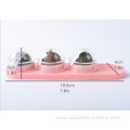 cat lick happy toy mint cat licks toys